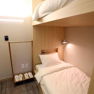Duplex Twin Room